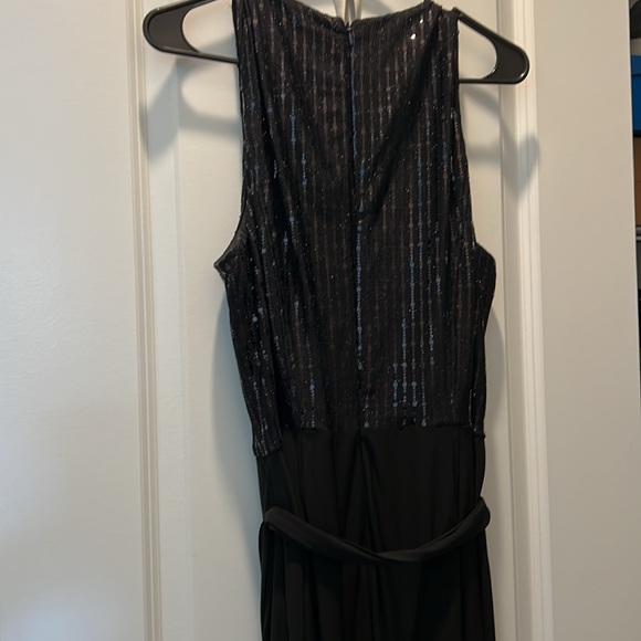 Anne Klein jumpsuit with pockets, new with tags 14 - Picture 4 of 5